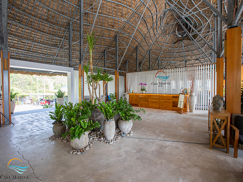 Casa Marana Quy Nhơn
