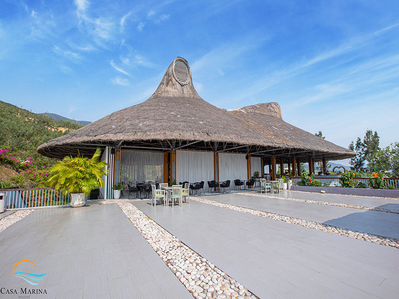 Casa Marana Quy Nhơn