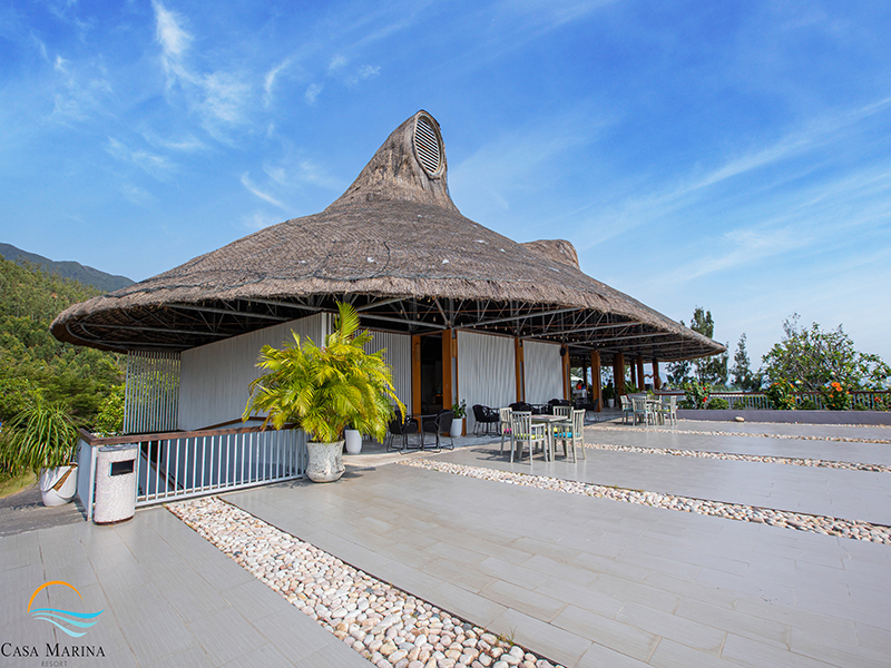 Casa Marana Quy Nhơn