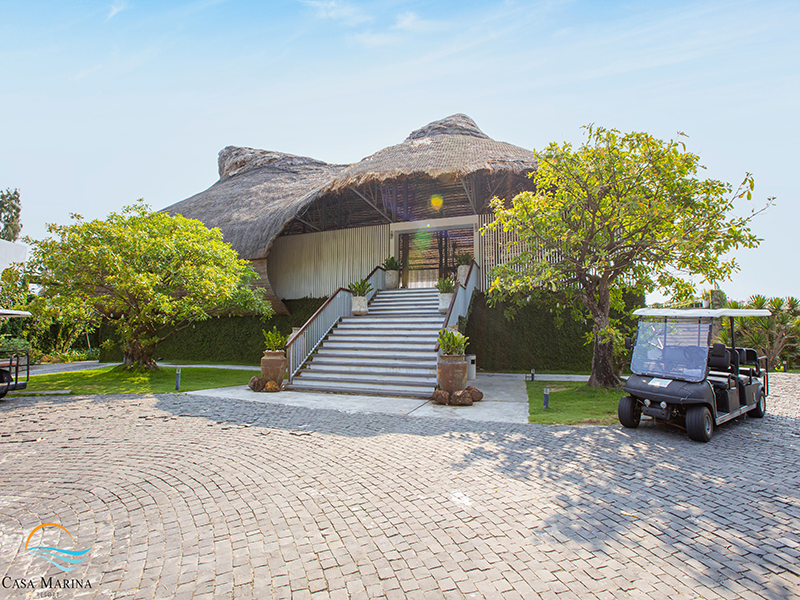 Casa Marana Quy Nhơn