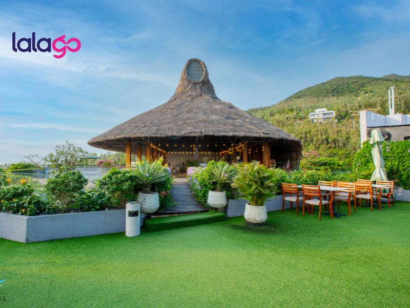 Khách sạn Flamingo Đại Hải