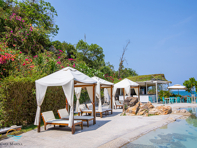 Casa Marana Quy Nhơn