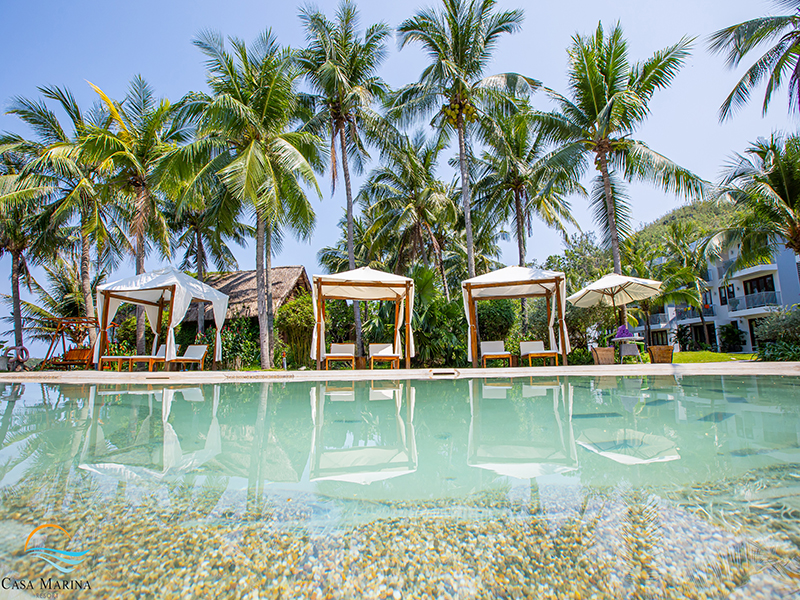 Casa Marana Quy Nhơn