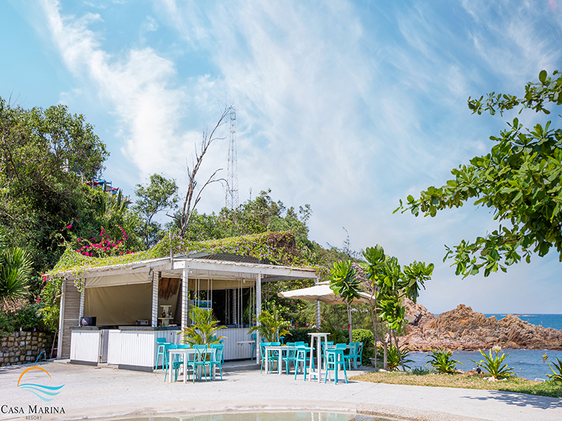 Casa Marana Quy Nhơn