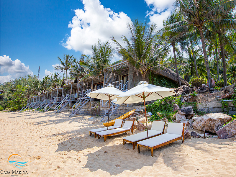 Casa Marana Quy Nhơn