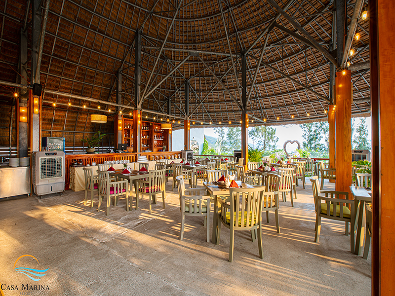 Casa Marana Quy Nhơn