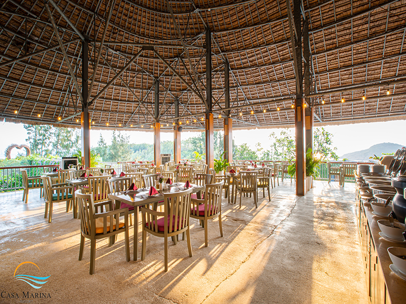 Casa Marana Quy Nhơn
