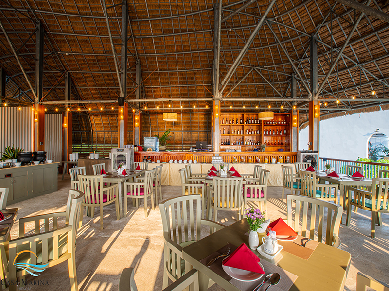 Casa Marana Quy Nhơn