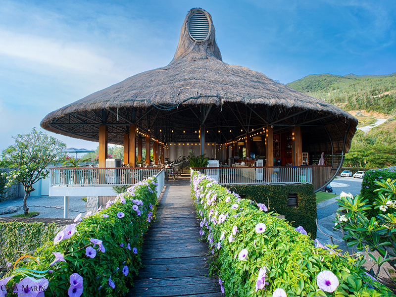 Casa Marana Quy Nhơn