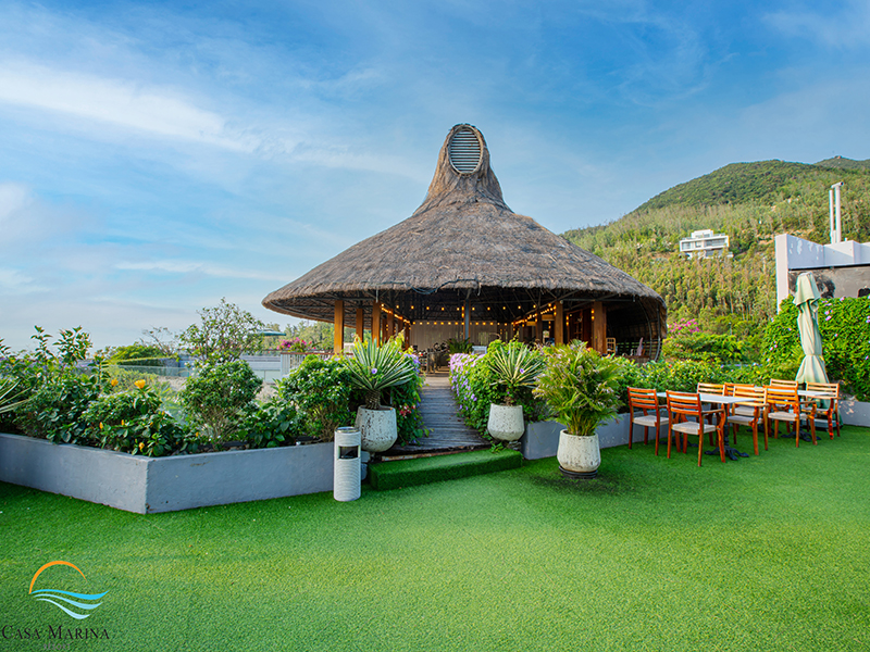 Casa Marana Quy Nhơn