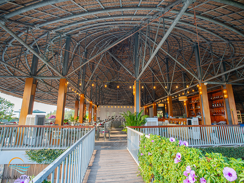 Casa Marana Quy Nhơn