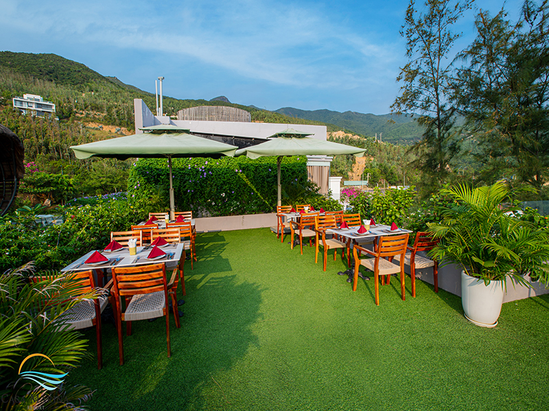 Casa Marana Quy Nhơn