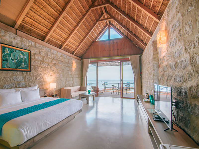 Khách sạn Flamingo Đại Hải