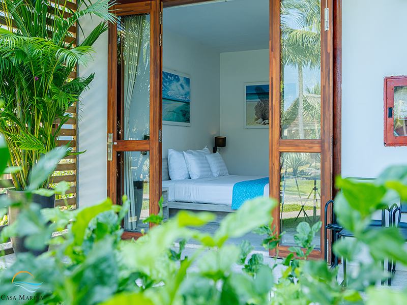 Phòng Deluxe 3 người (Deluxe Triple Room)
