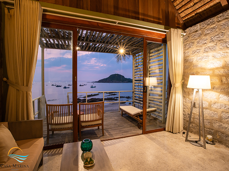 Khách sạn Flamingo Đại Hải