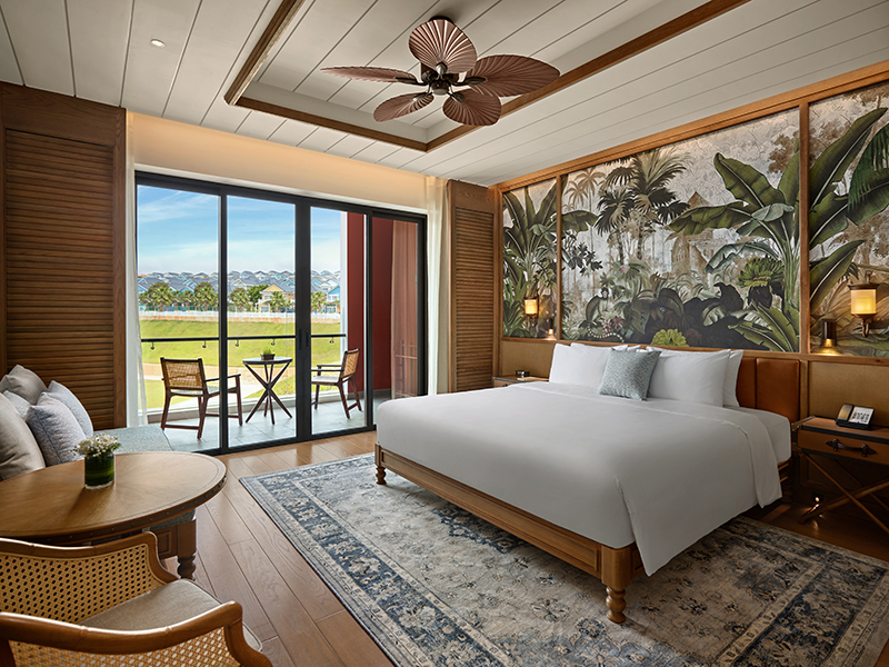 Mövenpick Resort Phan Thiet