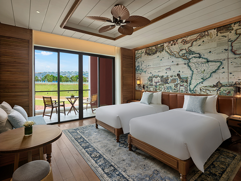 Mövenpick Resort Phan Thiet