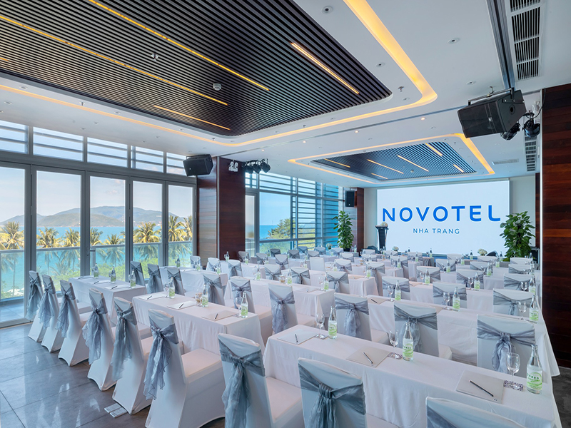 Novotel Nha Trang 4*