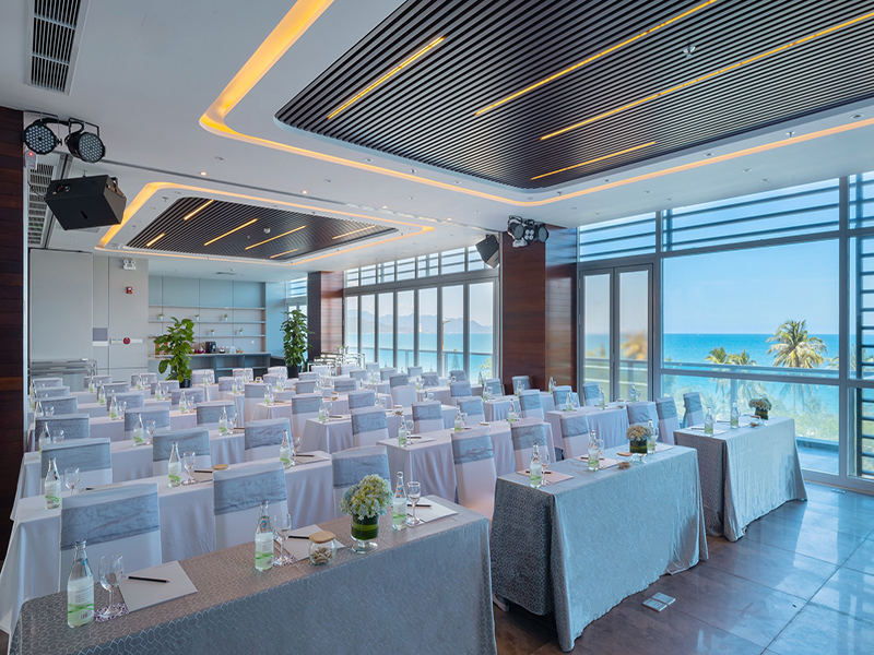 Novotel Nha Trang 4*