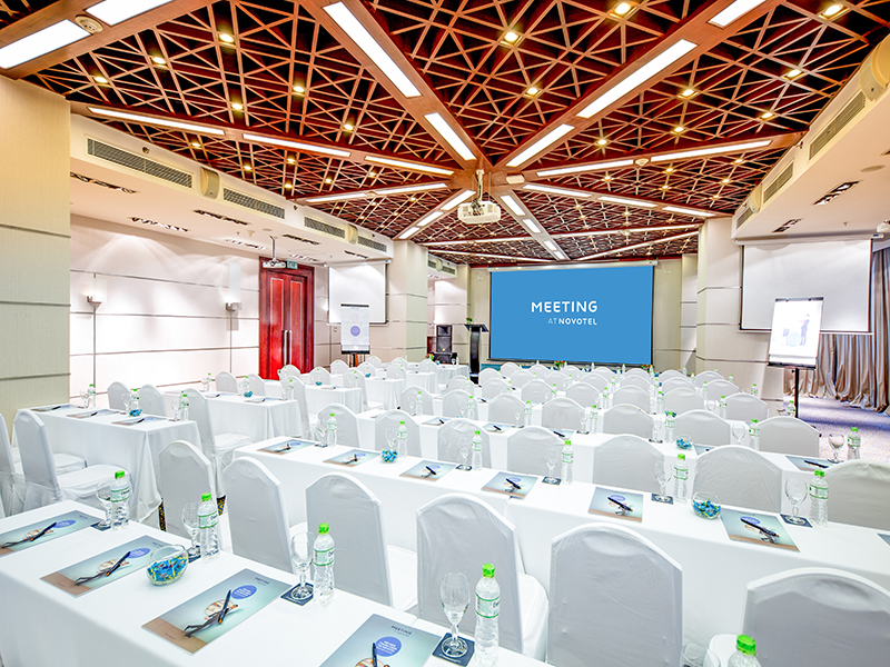 Novotel Nha Trang 4*