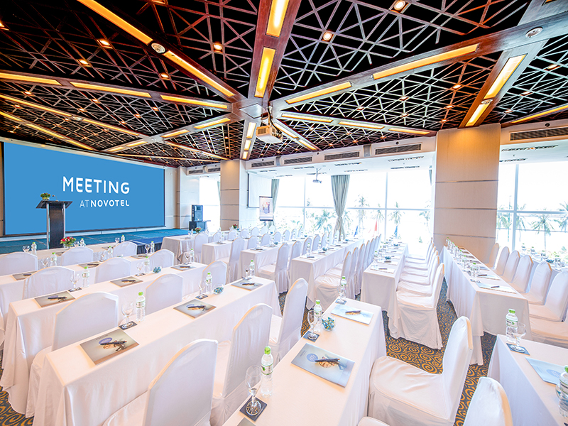 Novotel Nha Trang 4*