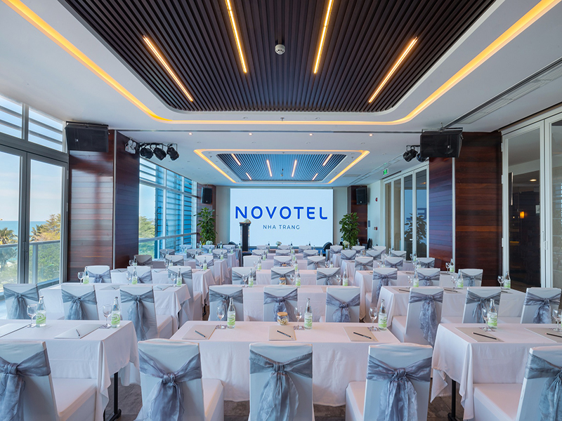 Novotel Nha Trang 4*