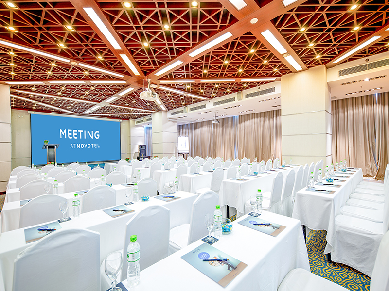 Novotel Nha Trang 4*