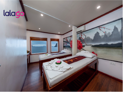 Khách sạn Flamingo Đại Hải