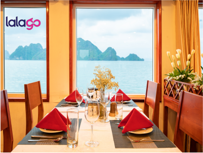 Khách sạn Flamingo Đại Hải