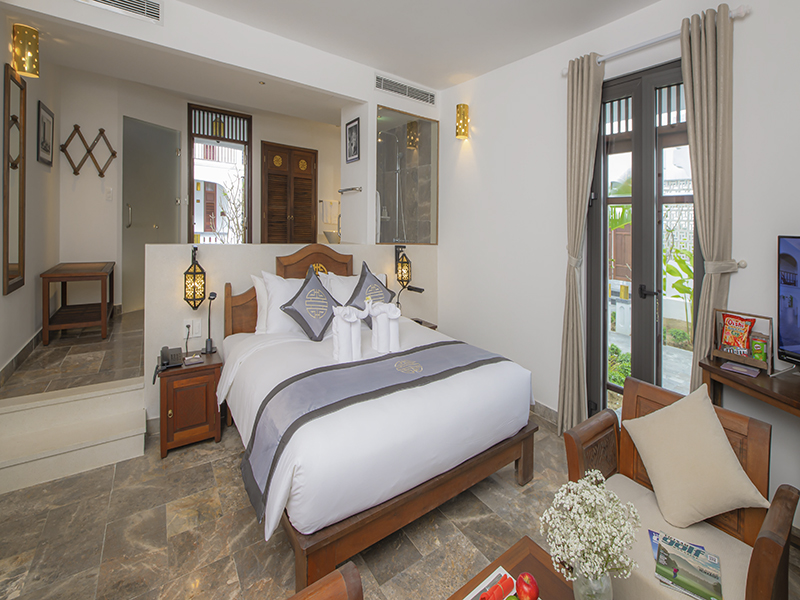 Khách sạn Flamingo Đại Hải