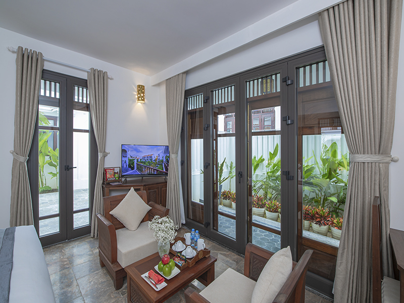 Khách sạn Flamingo Đại Hải
