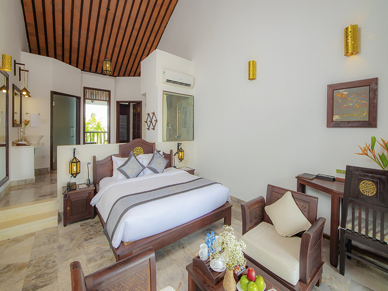Khách sạn Flamingo Đại Hải