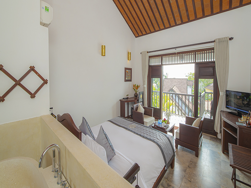 Legacy Hoi An Resort