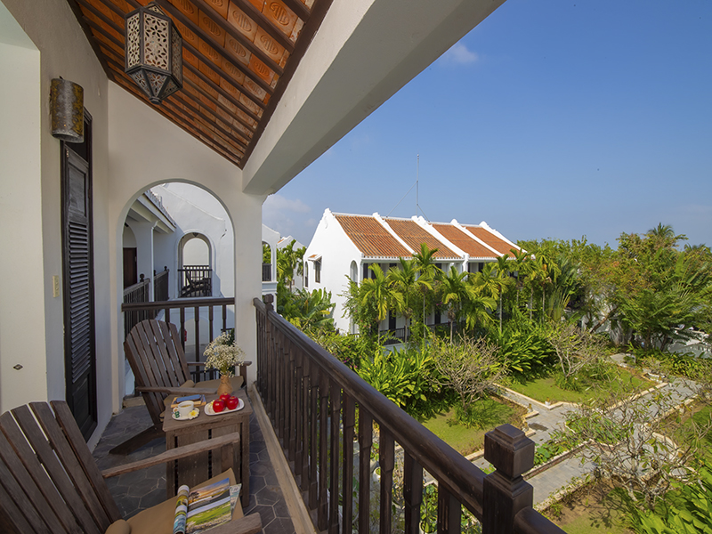 Khách sạn Flamingo Đại Hải