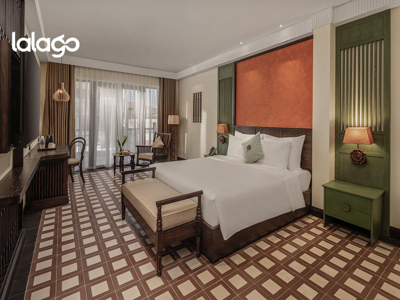 Khách sạn Flamingo Đại Hải