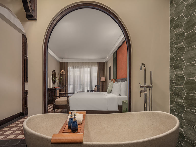 The Signature Hoi An