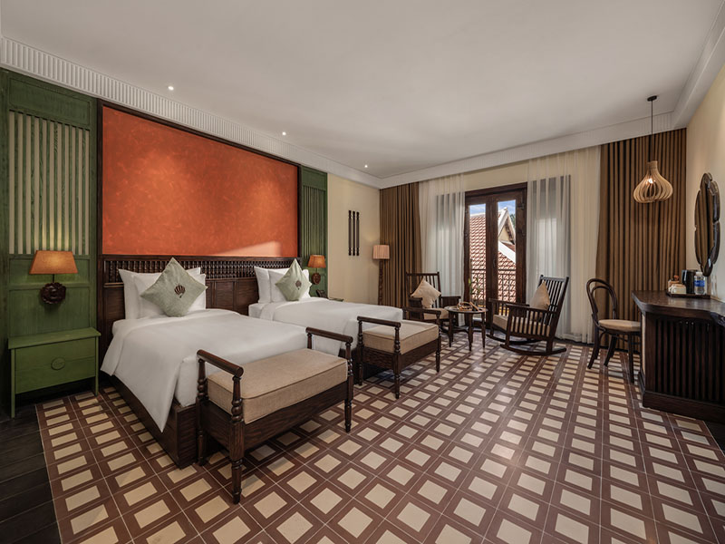 The Signature Hoi An