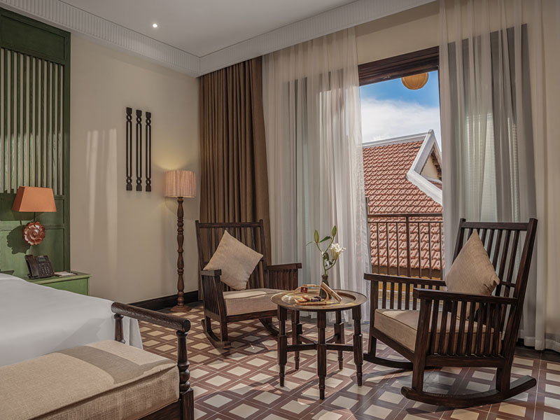 The Signature Hoi An