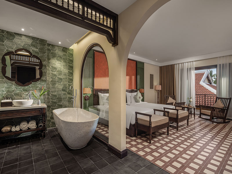 The Signature Hoi An