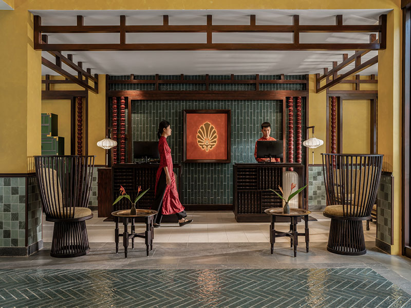 The Signature Hoi An