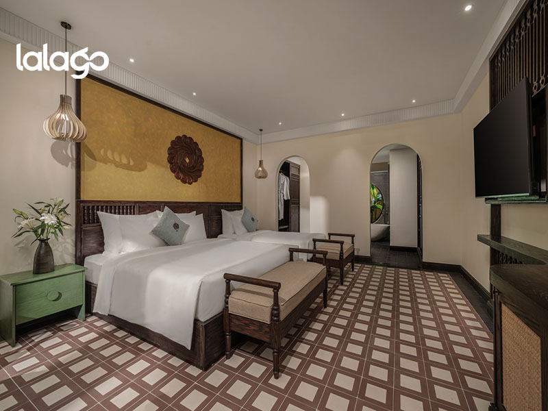 Khách sạn Flamingo Đại Hải