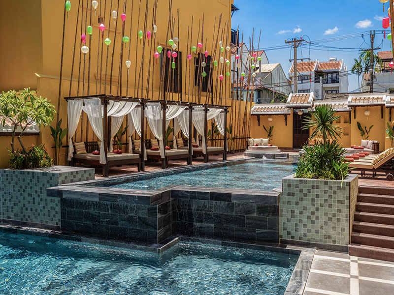 The Signature Hoi An