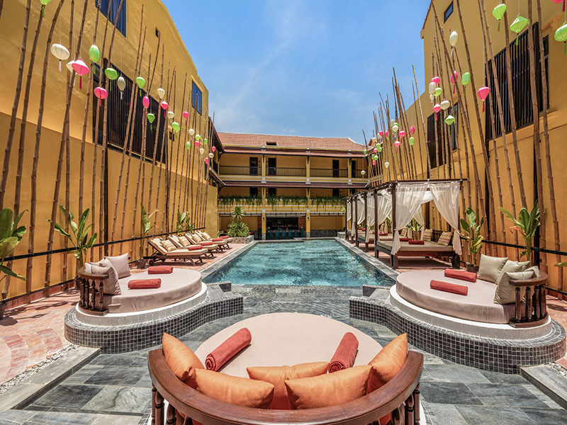 The Signature Hoi An