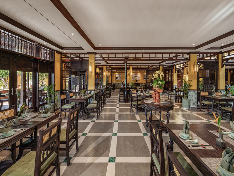 The Signature Hoi An