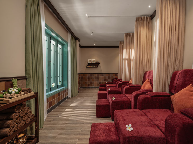 The Signature Hoi An
