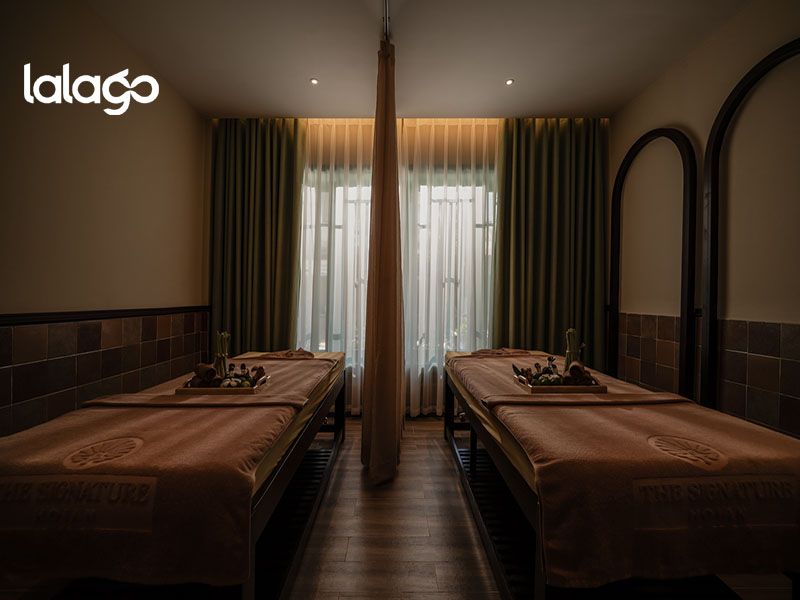 Khách sạn Flamingo Đại Hải
