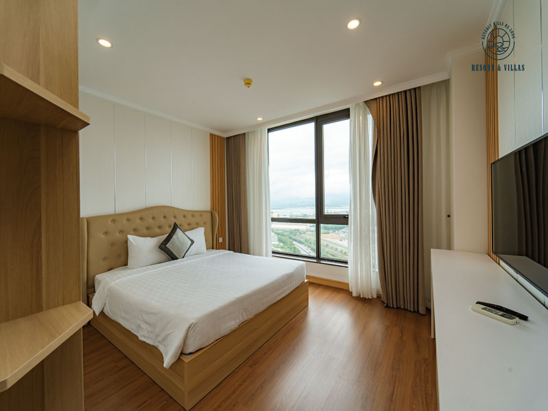 Phòng Deluxe 2 người