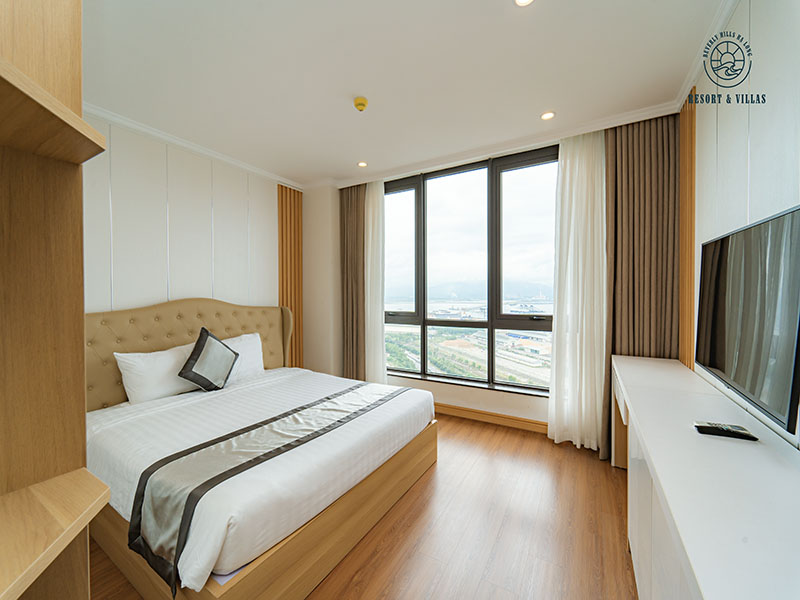 D’LIORO HOTEL & RESORT