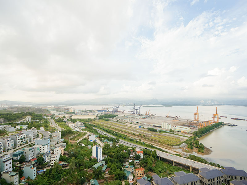 Phòng Deluxe 2 người