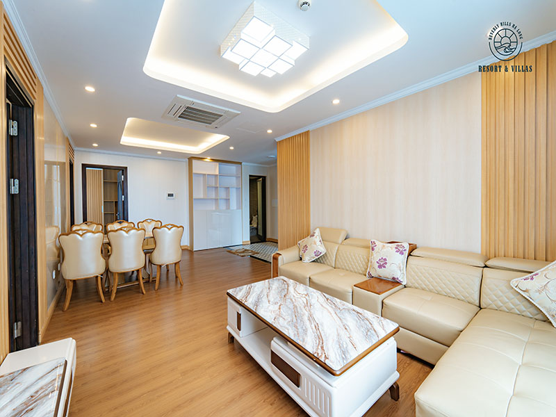 D’LIORO HOTEL & RESORT
